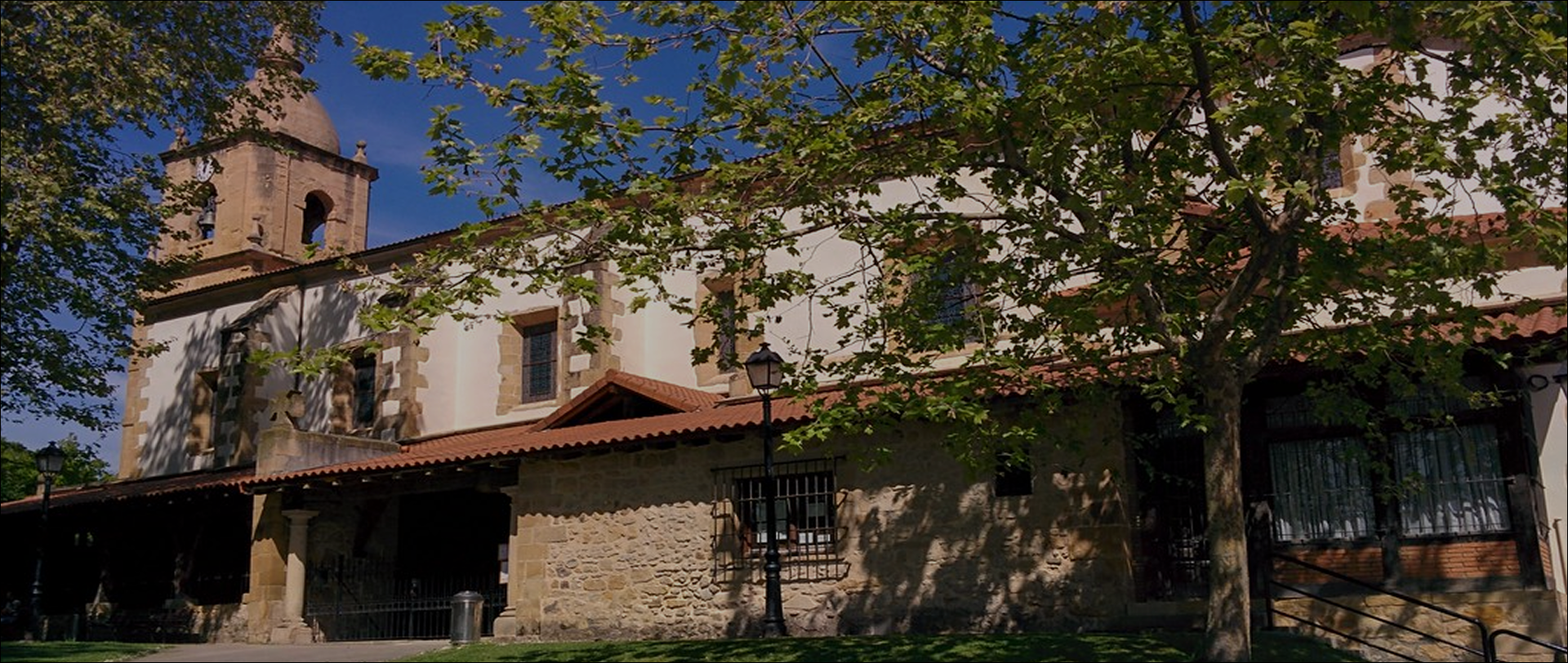 Entorno Andramari