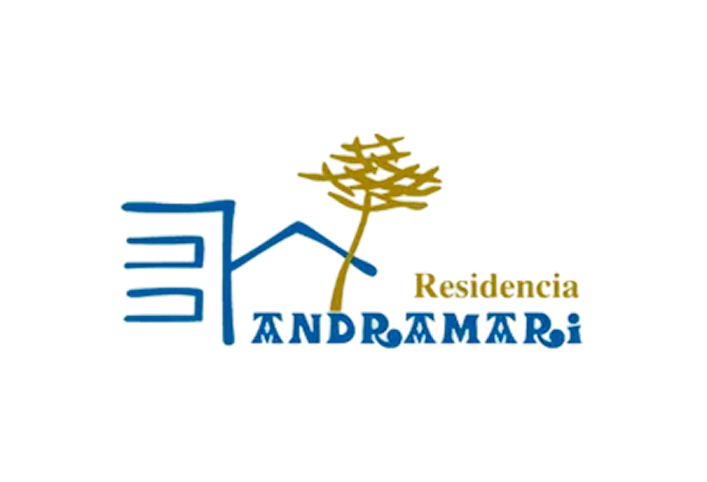 Logo Residencia Andramari